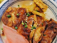 -太郎的家·平价日料(曼巴特店)