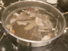 -世贸万锦大酒店·烹大师火锅达人