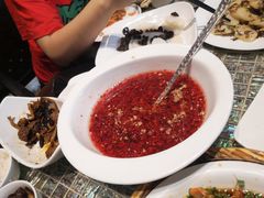 -走马楼饭庄(慈城古县城店)