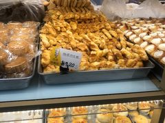 -爱德顺糕点食屋(利民道店)