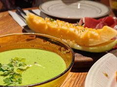 -La Strada(安福路店)