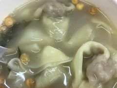 -老麻抄手(吉庆街店)