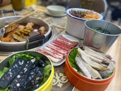 -顶上头·螺蛳火锅(五一新村店)