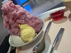 -Ice Monster冰馆·CNN评选全球十大甜品(国贸商城店)