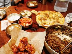 -双门洞·森系料理(体育西店)