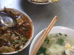 -陈记锅巴菜(五大道店)