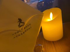 -流浪者复古西餐鸡尾酒吧(沈阳店)