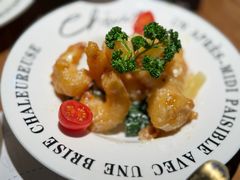 -岛风·台食小馆 ISLAND BISTRO(烟台山店)