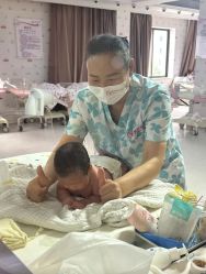 -蓓爱娇琪月子会所(虹口店)