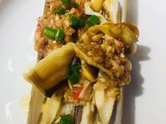-必点海鲜·鲅鱼水饺(鞍山西道店)