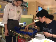 -海底捞火锅(方塔东街店)