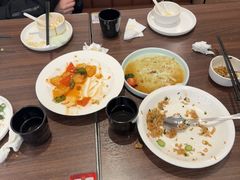 -新旺茶餐厅(鑫耀·光环live店)