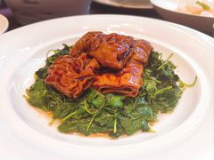 -老正兴菜馆(福州路店)