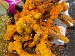 -千寻山野烤肉(中关村店)