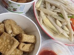 -桂萍特色牛筋牛杂(长堤街总店)