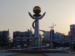 -太阳宫公园