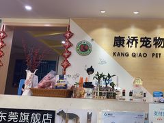 -千城康桥宠物医院·猫科·骨科·心脏