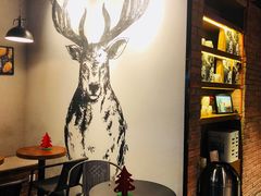 -THE ALLEY 鹿角巷(时代天街A馆店)