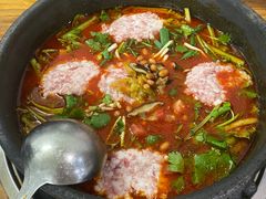 -笔记安顺夺夺粉火锅