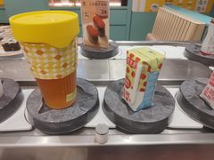 -元气寿司(环球港店)