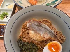 -蟹黄鱼·海派深夜面馆(江湾里店)