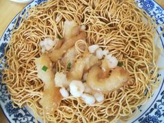 -裕兴记·三虾面(西北街总店)