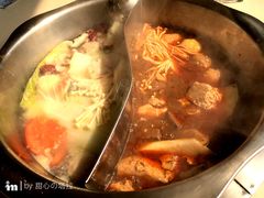 -台北吴记老锅底麻辣火锅(蓝村路店)