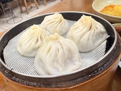 -李记清真馆(打钉巷店)