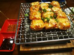 烘焙姚贵文建水豆腐-雀舞云南菜(天津天河城购物中心店)