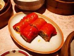 -囍凤楼·粤菜·点心·火锅(温特莱店)