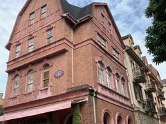 -中旅阿那亚九龙湖·公主酒店