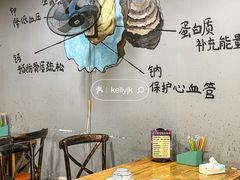 -星记小馆·小蓝龙·老南京砂锅菜(上海路店)