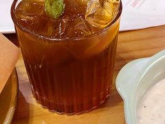 -清真·艾美可餐厅(大悦汇店)