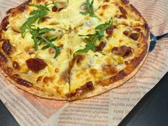 -烛影拾光观景餐厅·创意菜·摄影·小提琴(大唐不夜城店)