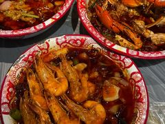 -李叔叔虾蟹大排档(青羊店)
