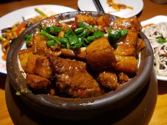 -好嫂子酱猪手•农家菜(华远坊店)