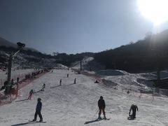 -太子岭滑雪场