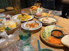 -迷你椰·泰式大排档(共康店)