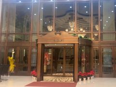 -碧中海汤泉汗蒸酒店