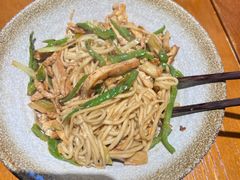 -圳兴面王·拌川·特色炒面(南山保利剧院店)