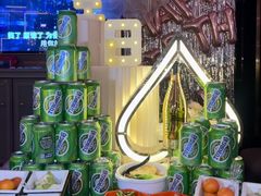 -活力无限KTV(天河新天地店)