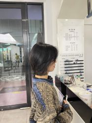 -天使之手