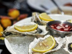 -MONICH牛排融合餐厅(和义大道购物中心店)