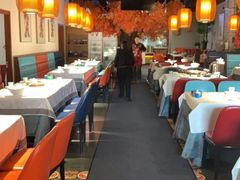 大堂-雲蜀龙阁·金牌水煮鱼(方庄店)