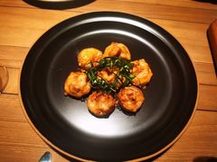 -初拾·花里餐厅(钜城华亿店)