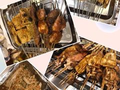 -寻香羊小羊·徐州烧烤(南京店)