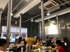 -本炙炭烤·蒲烧活鳗料理店(金沙洲店)