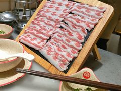 -羊来顺冰煮鲜羊 铁锅烀羊肉(中央大街店)