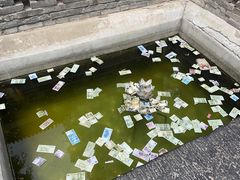 -洛阳白马寺