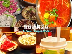 -老凯俚酸汤鱼(东山店)